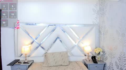 Selena reyess online show from 12/01/25, 07:30