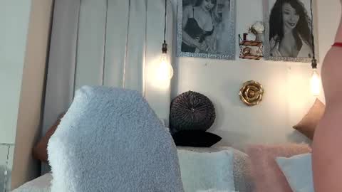 SelenaRossi online show from 07/20/26, 10:39