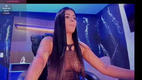 selenastonne online show from 09/10/25, 10:43