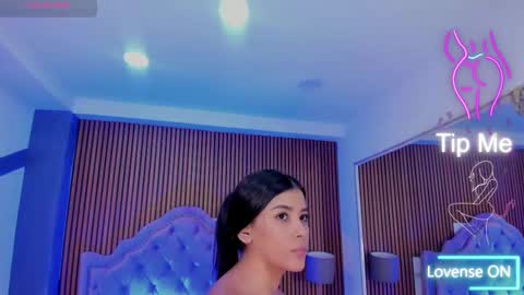 selenastonne online show from 10/05/25, 08:07