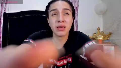 Selena  online show from 01/11/26, 04:39