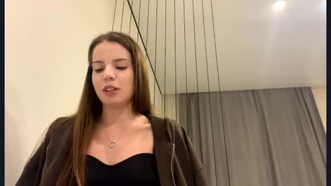 Call me Liza online show from 07/29/26, 09:35