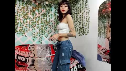 selene333 online show from 04/19/26, 07:16