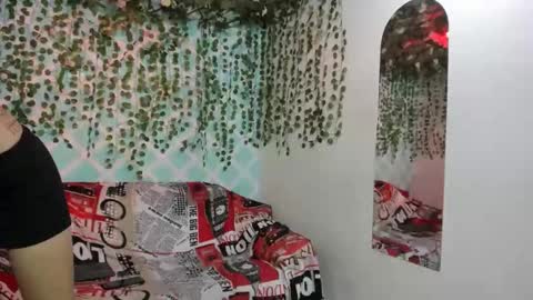 selene333 online show from 04/21/26, 12:00