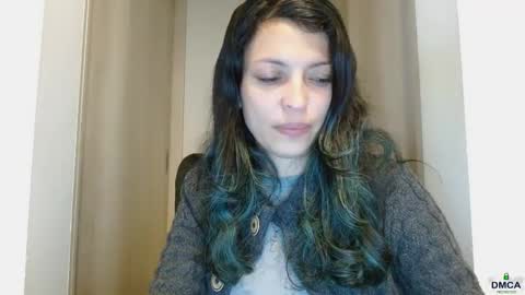 Selene online show from 02/27/25, 02:32