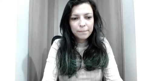 Selene online show from 09/21/25, 02:35