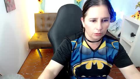 selene online show from 02/22/25, 02:08