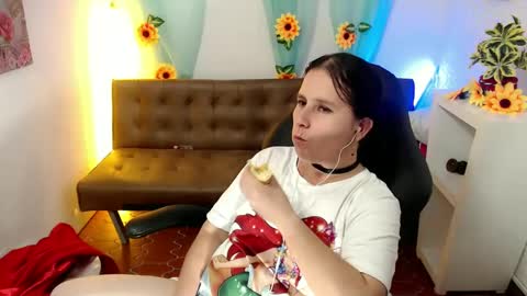 selene online show from 02/24/25, 05:31