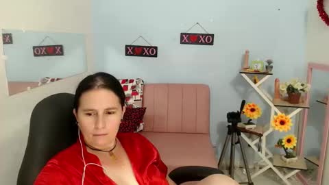 selene online show from 09/19/25, 07:03