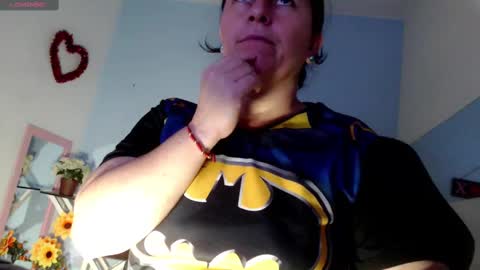 selene online show from 09/27/25, 07:52