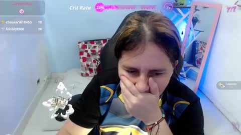 selene online show from 02/14/26, 02:36