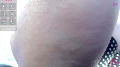 selene online show from 04/27/26, 04:49