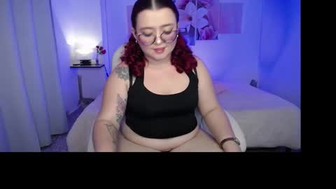 selene_rouse_ online show from 01/31/26, 11:14