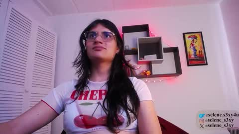 selene_s3xy online show from 03/13/26, 04:35