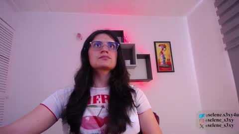 selene_s3xy online show from 03/15/26, 04:13