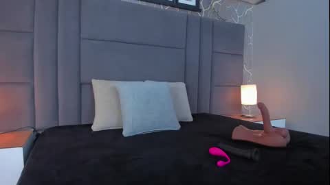 Selene online show from 02/16/25, 08:22