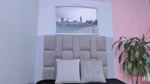 Selene online show from 02/08/26, 03:32