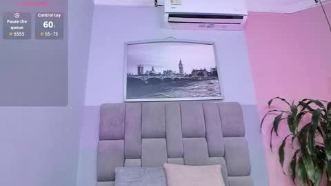 Selene online show from 03/17/26, 08:34