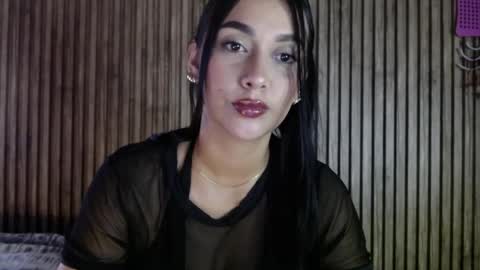 INDEPENDENT  model Instagram  selenevega08 online show from 04/09/26, 04:45