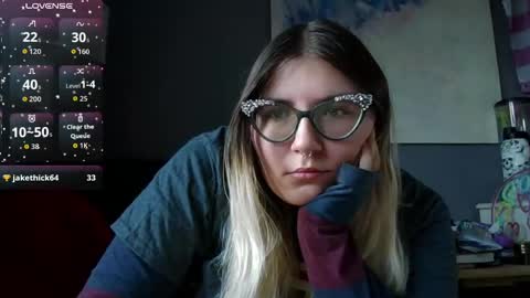 Selene online show from 10/20/25, 02:17