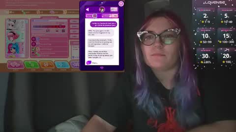 Selene online show from 12/23/25, 12:30