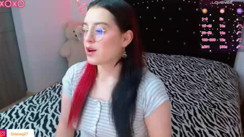 Selene G  online show from 09/14/25, 04:33