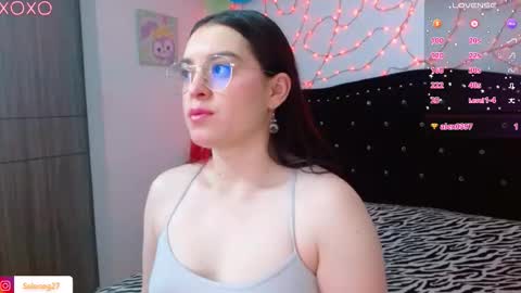 Selene G  online show from 09/15/25, 04:45