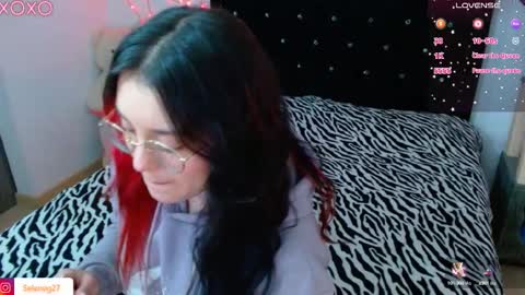 Selene G  online show from 09/16/25, 06:03