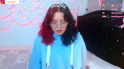 Selene G  online show from 04/16/26, 02:01