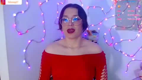 Selene G  online show from 06/13/26, 04:21