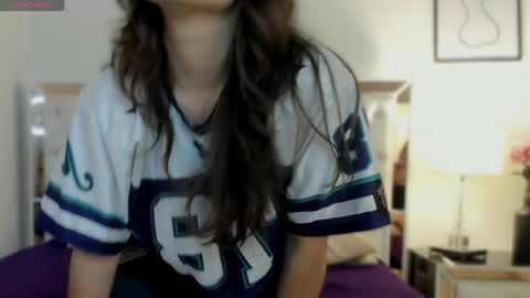 Selene online show from 04/17/26, 03:53
