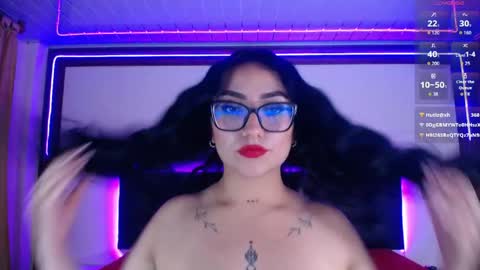 Selene online show from 04/21/26, 02:51