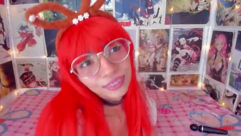 Snapshot of seleneroses chatting on 11/08/25, 06:35 Selene online show from 11/08/25, 06:35