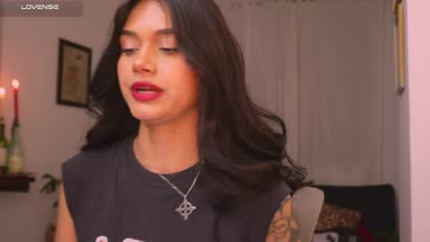 Snapshot of selenevaughan chatting on 04/29/26, 01:21 Selene online show from 04/29/26, 01:21