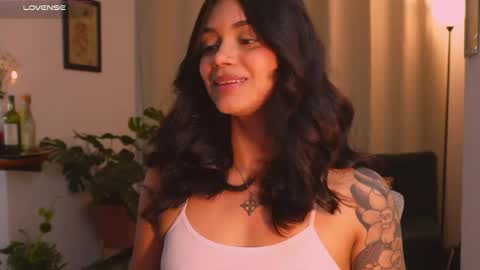 Snapshot of selenevaughan chatting on 05/20/26, 01:12 Selene online show from 05/20/26, 01:12