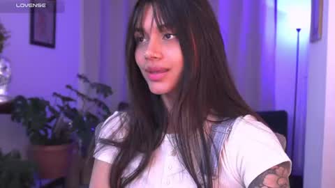 Selene online show from 06/17/26, 02:47