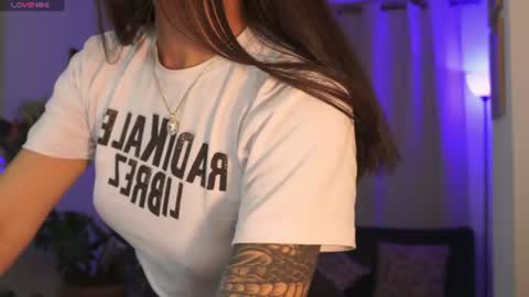 Selene online show from 06/18/26, 12:00