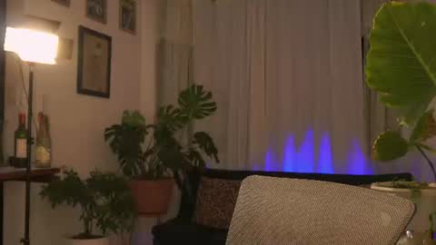 Selene online show from 07/08/26, 04:06