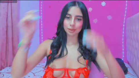 Selenevosse  online show from 02/11/26, 04:06