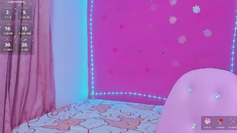 Selenevosse  online show from 04/12/26, 03:00