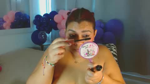 Snapshot of selenna1 chatting on 03/07/25, 01:40 Selenna1 online show from 03/07/25, 01:40