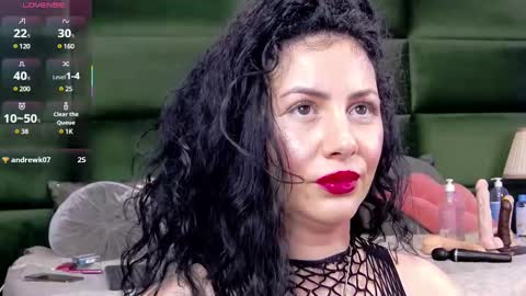 Selen online show from 02/13/25, 09:30