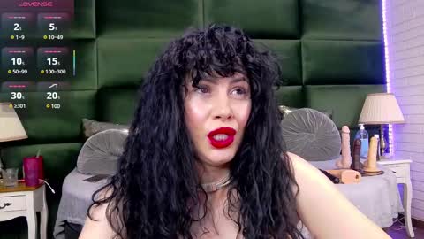 Selen online show from 02/26/25, 06:47