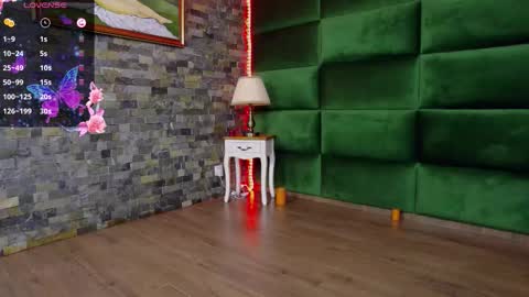 Selen online show from 02/11/26, 08:14