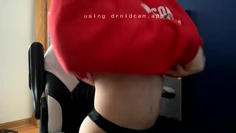 slefmadesissy online show from 02/12/26, 08:48