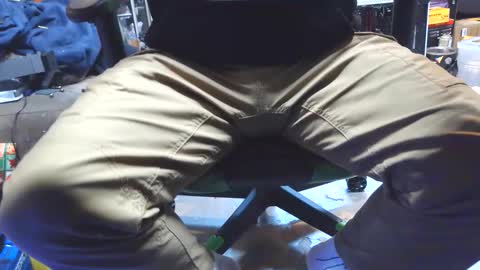 selfpound online show from 02/07/26, 04:49