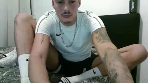 OF Selfloverr1 online show from 10/18/25, 10:54