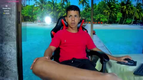 selfsuck_balls online show from 09/26/25, 02:26