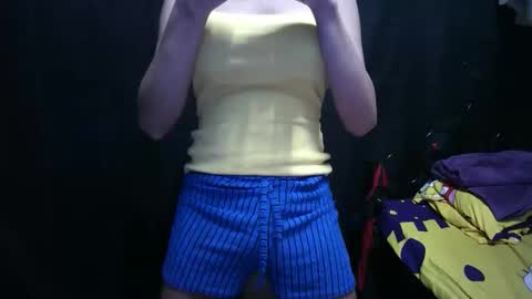 selfsuck_goddexx online show from 02/05/26, 05:34