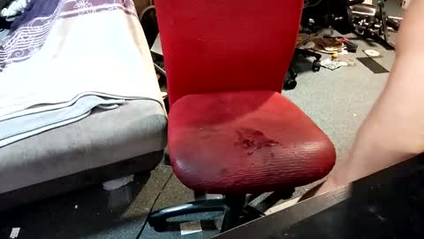 BiG DicK online show from 01/23/25, 07:11